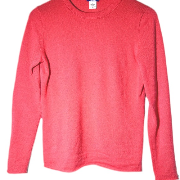 Cashmere Jcrew sweater - Picture 2 of 7